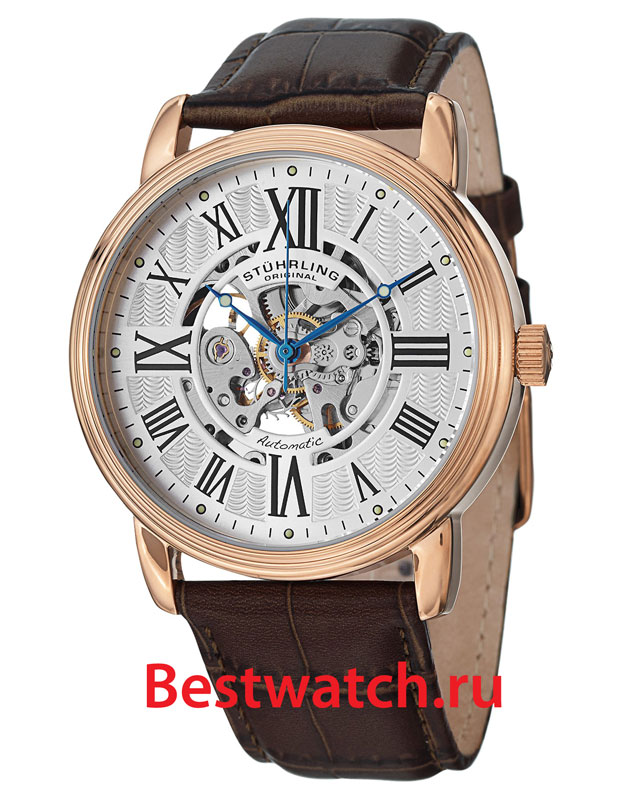 Часы Stuhrling Original Delphi Venezia 1077.3345K2